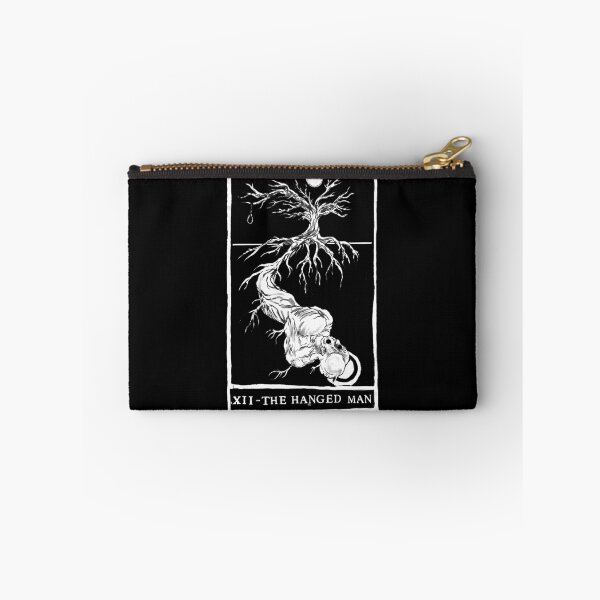 Item preview, XII - THE HANGED MAN designed and sold by rmltby.