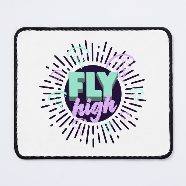 Item preview, Fly High Paragliding Paragliding designed and sold by akluensner.