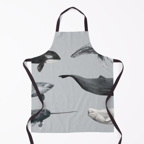 Item preview, whale, whales designed and sold by DerSenat.