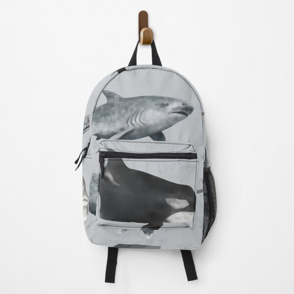 Item preview, whale, whales designed and sold by DerSenat.