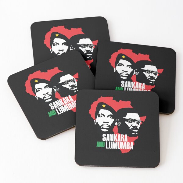 Item preview, Gifts For Men Che Guevara Thomas Of Sankara Africa Graphic For Fan designed and sold by Wunsch1980.