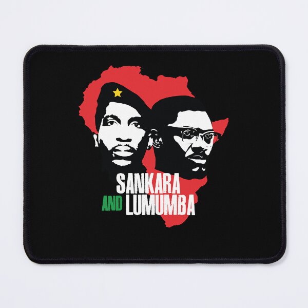 Item preview, Gifts For Men Che Guevara Thomas Of Sankara Africa Graphic For Fan designed and sold by Wunsch1980.