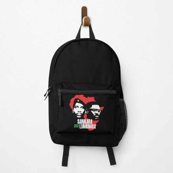 Item preview, Gifts For Men Che Guevara Thomas Of Sankara Africa Graphic For Fan designed and sold by Wunsch1980.