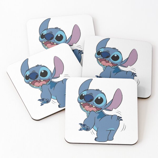 Item preview, STITCH TWERKING | WHITE designed and sold by Totkisha1.
