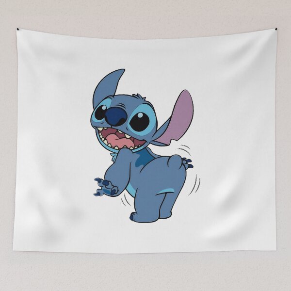 Item preview, STITCH TWERKING | WHITE designed and sold by Totkisha1.