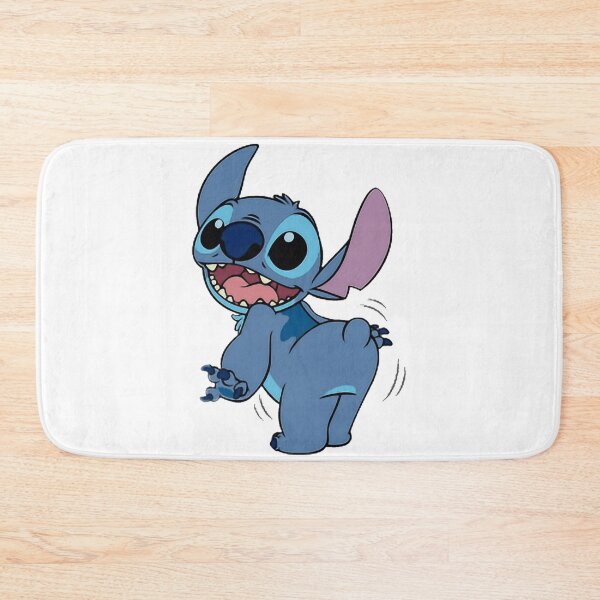 Item preview, STITCH TWERKING | WHITE designed and sold by Totkisha1.
