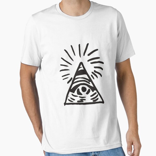 Artikel-Vorschau von Illuminati Sign - Before the Storm - Life is Strange, designt und verkauft von Ingenious-Kat.