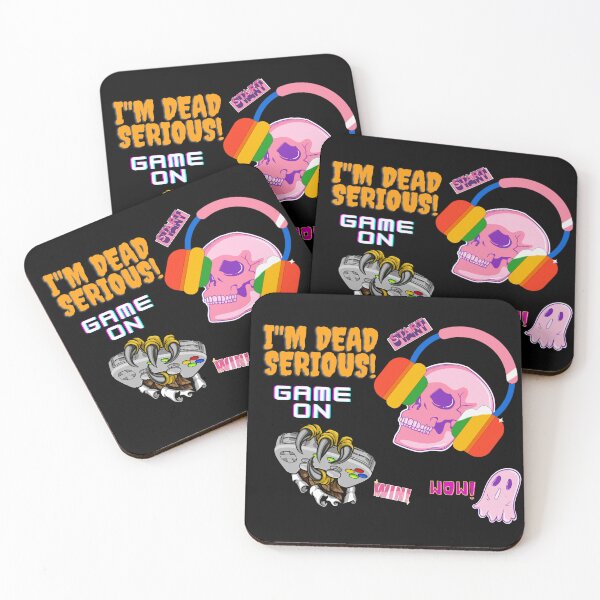 Item preview, Girl Gamer Pro Player Do Not Disturb I'm Gaming #2 designed and sold by Darlene Douglas-Jackson.