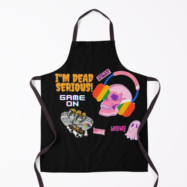 Item preview, Girl Gamer Pro Player Do Not Disturb I'm Gaming #2 designed and sold by Darlene Douglas-Jackson.