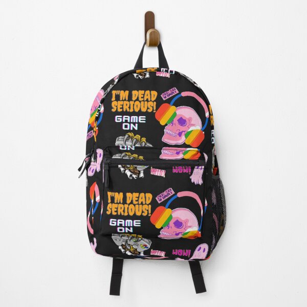 Item preview, Girl Gamer Pro Player Do Not Disturb I'm Gaming #2 designed and sold by Darlene Douglas-Jackson.