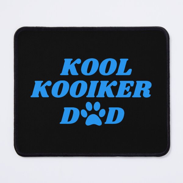 Item preview, Kool Kooiker, Nederlandse Kooikerhondje designed and sold by ImaginedCo.