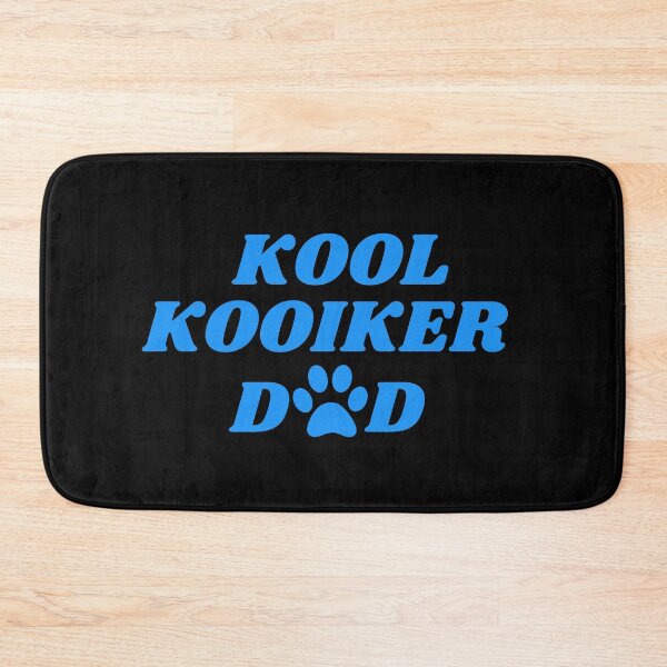 Item preview, Kool Kooiker, Nederlandse Kooikerhondje designed and sold by ImaginedCo.