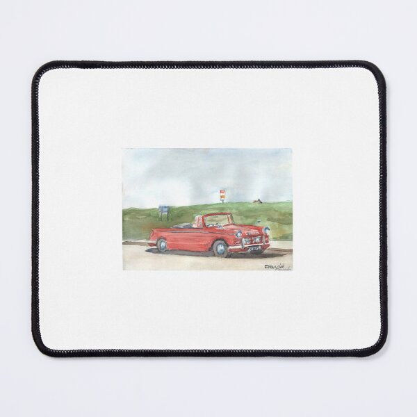 Item preview, Triumph Herald designed and sold by artymarshy.