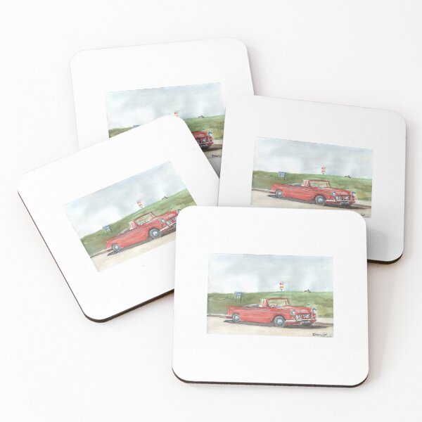 Item preview, Triumph Herald designed and sold by artymarshy.