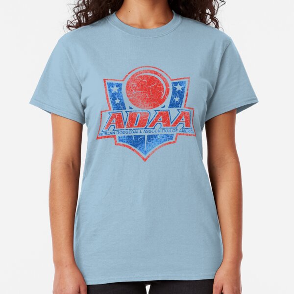 Dodgeball Movie T-Shirts | Redbubble