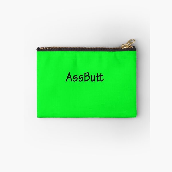 Item preview, AssButt designed and sold by CoppersMama.