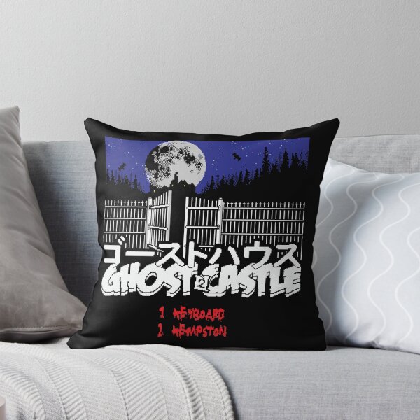 Item preview, Ghost Castle 2 designed and sold by BiNMaN.