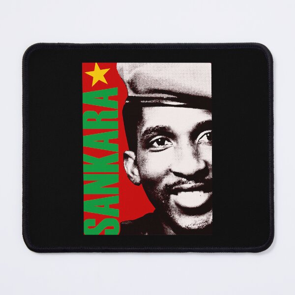 Item preview, Gifts Idea Che Guevara Thomas Of Sankara Africa Love You designed and sold by Wunsch1980.