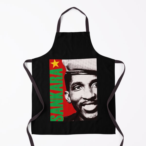 Item preview, Gifts Idea Che Guevara Thomas Of Sankara Africa Love You designed and sold by Wunsch1980.
