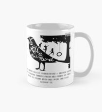 To Kill A Mocking Bird Mug