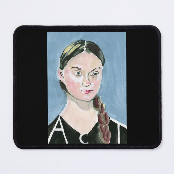 Item preview, Gifts For Men Greta Thunberg Gifts For Christmas designed and sold by DasandLieu.