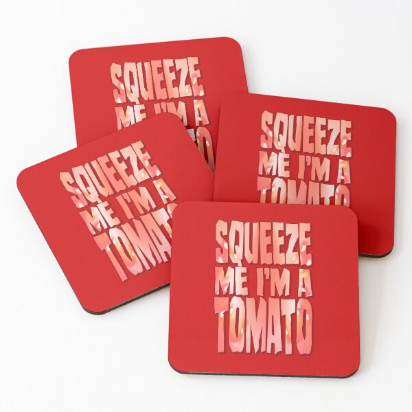 Item preview, Tomato Costume Funny Halloween Fruit Slice Squeeze Me designed and sold by GrandeDuc.