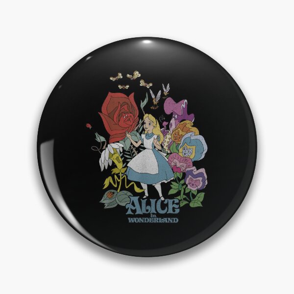 Item preview, Alice.in.wonderlandz designed and sold by Velmagzr.