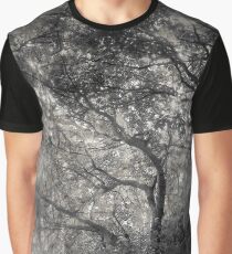 Oblique Graphic T-Shirt
