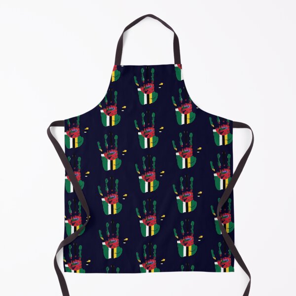 Item preview, Hand Dominica Flag Palm designed and sold by rafaeltto.