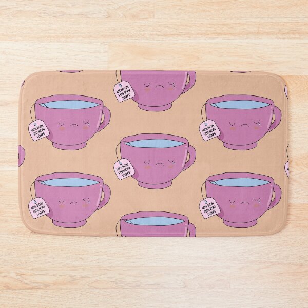 Item preview, Medical student tears designed and sold by Preslava Genova.