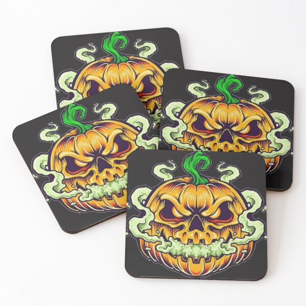 Item preview, Pumpkin Head C designed and sold by tamaraqframona.