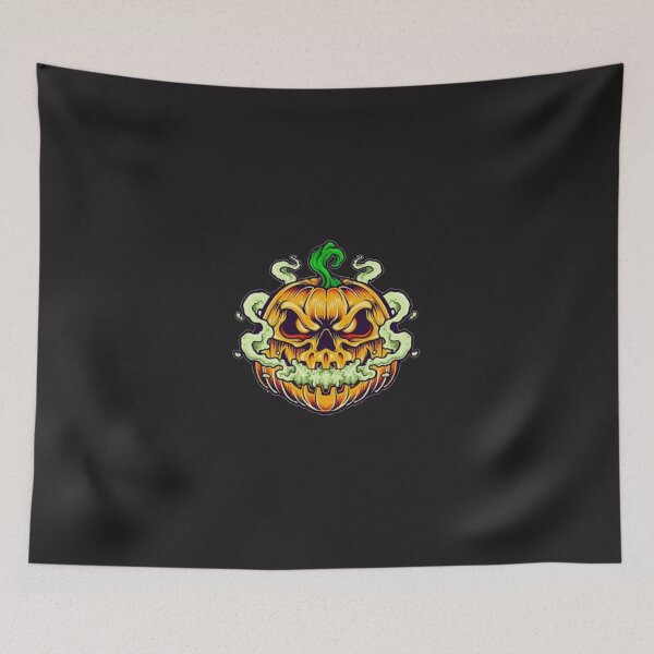 Item preview, Pumpkin Head C designed and sold by tamaraqframona.