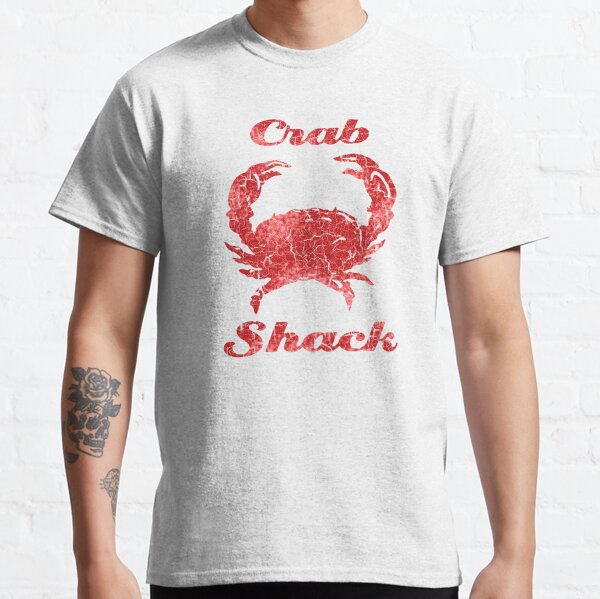 Crab Shack (My Name is Earl) Classic T-Shirt