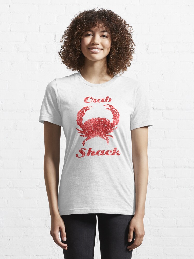 "Crab Shack (My Name is Earl)" Tshirt for Sale by ImSecretlyGeeky