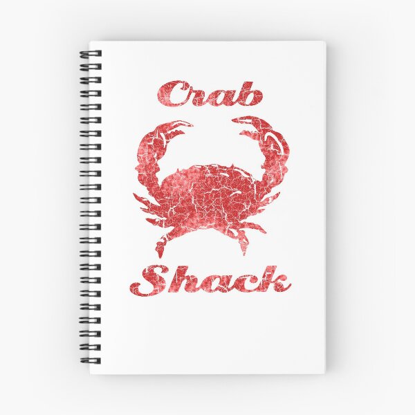 Item preview, Crab Shack (My Name is Earl) designed and sold by ImSecretlyGeeky.