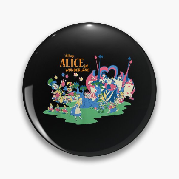 Item preview, Alice.in.wonderlandz designed and sold by Velmagzr.