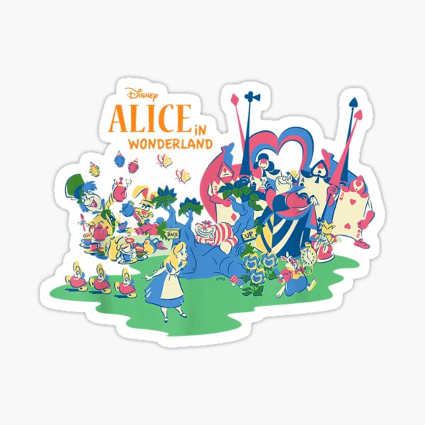 Artikel-Vorschau von Alice.in.wonderlandz, designt und verkauft von Velmagzr.