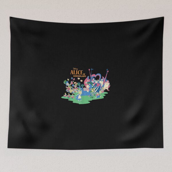 Item preview, Alice.in.wonderlandz designed and sold by Velmagzr.
