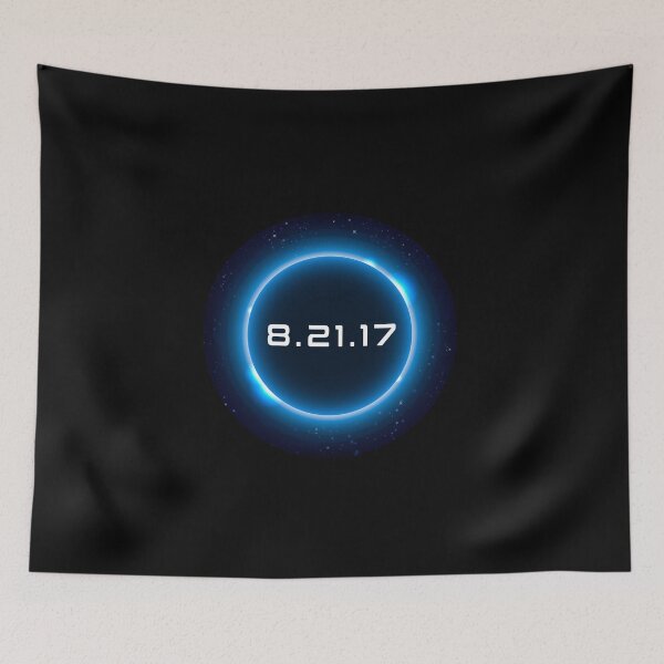 Item preview, Total Solar Eclipse Summer August designed and sold by overclock360.
