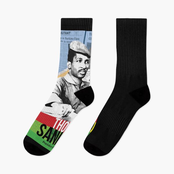 Item preview, Idol Gifts Fot You Thomas Africanist Sankara Gifts For Music Fan designed and sold by Wunsch1980.