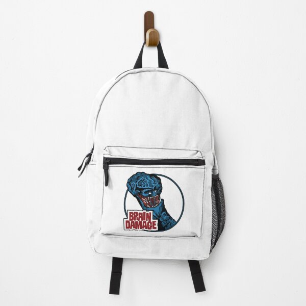 Item preview, Funny Brain Damage designed and sold by PeterFreitag.