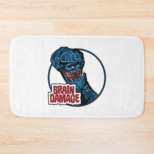 Item preview, Funny Brain Damage designed and sold by PeterFreitag.