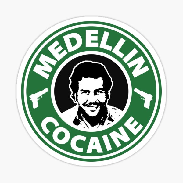 Medellin Cartel Logo