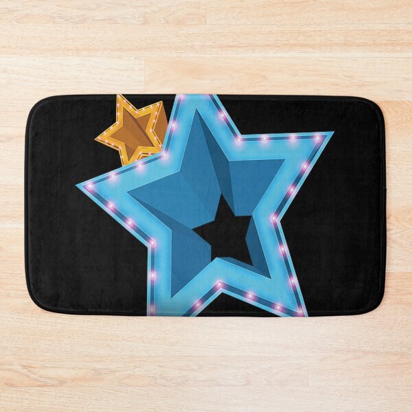 Item preview, neon pentagram, neon light designed and sold by OCEANAWILLIAMS.