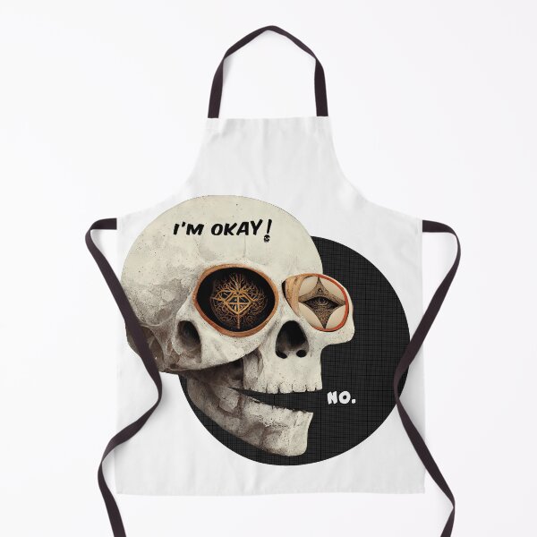 Item preview, I'm okay :3 ! designed and sold by Natonie.