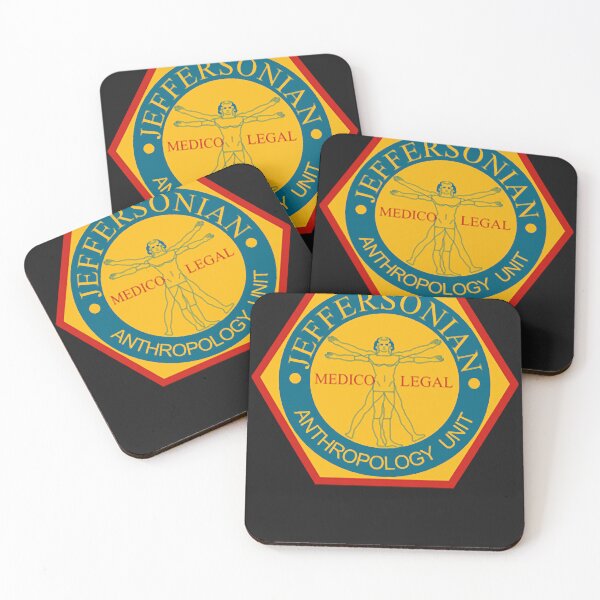 Item preview, Jeffersonian logo designed and sold by FrancesEllerson.