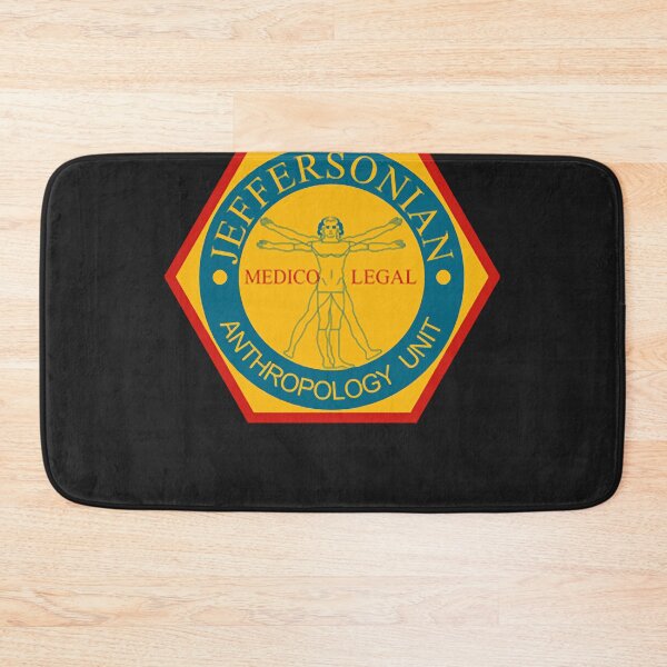 Item preview, Jeffersonian logo designed and sold by FrancesEllerson.