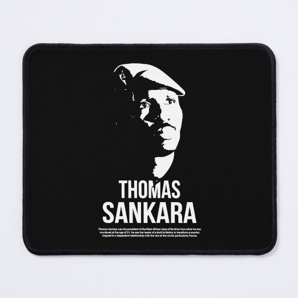 Item preview, Love Funny Man Che Guevara Thomas Of Sankara Africa Cute Gifts designed and sold by Wunsch1980.