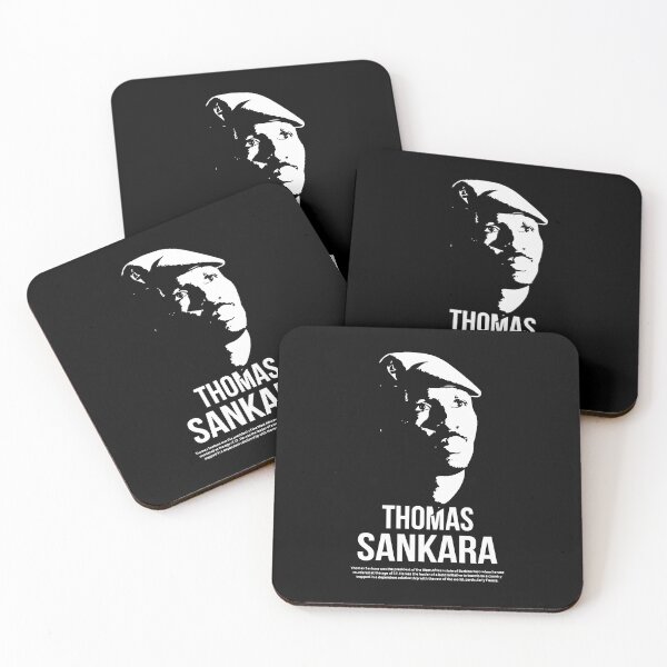 Item preview, Love Funny Man Che Guevara Thomas Of Sankara Africa Cute Gifts designed and sold by Wunsch1980.