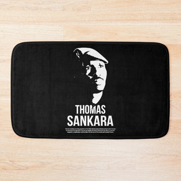 Item preview, Love Funny Man Che Guevara Thomas Of Sankara Africa Cute Gifts designed and sold by Wunsch1980.
